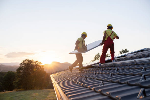 Best Gutter Installation and Repair  in Springfield, MN