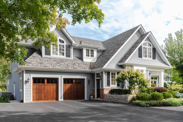 Best Flat Roofing  in Springfield, MN