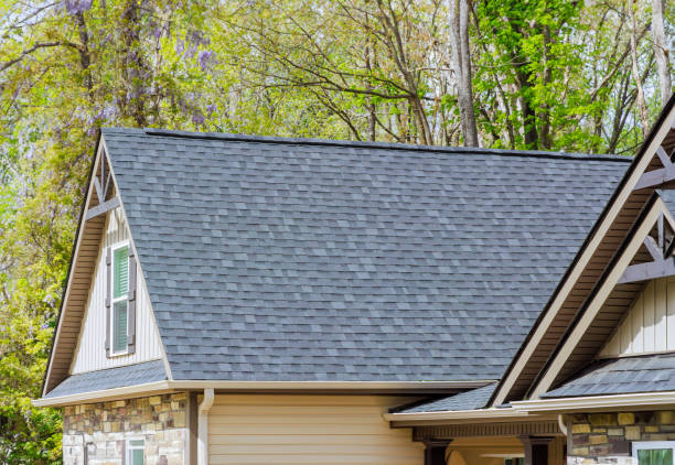 Best Storm Damage Roof Repair  in Springfield, MN