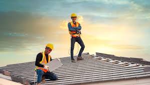 Best Emergency Roof Repair  in Springfield, MN